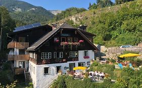 Hupfmuehle Pension